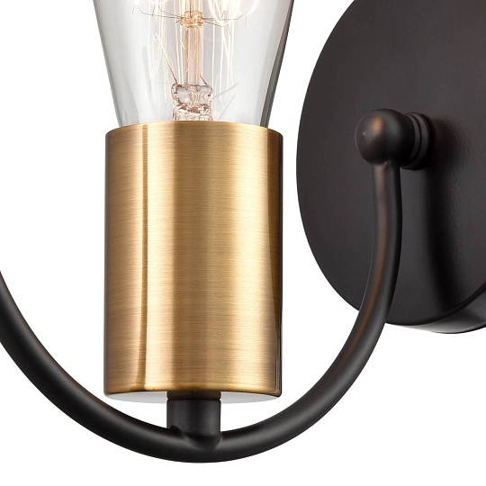 Бра Vele Luce Crea VL6522W01 Фото № 3