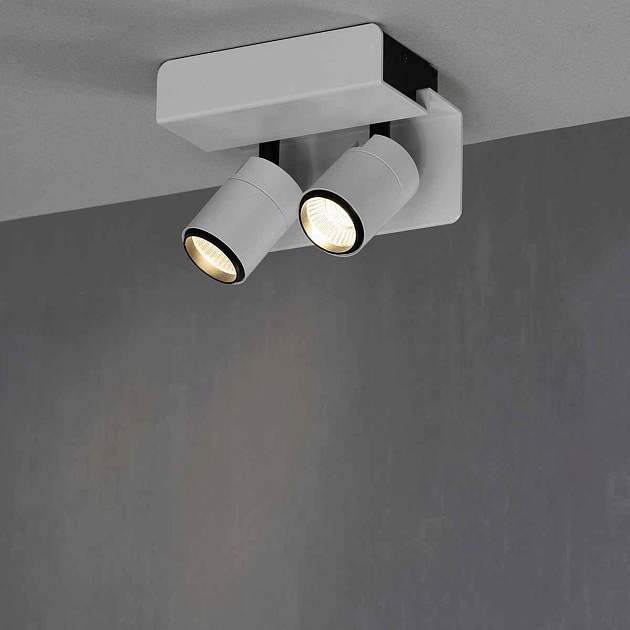 Светодиодный спот Mantra Boracay 5720 Фото № 3