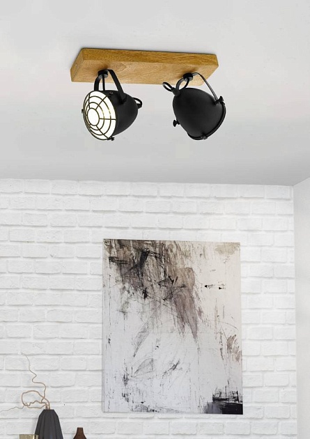 Спот Eglo Gatebeck 44092 Фото № 2