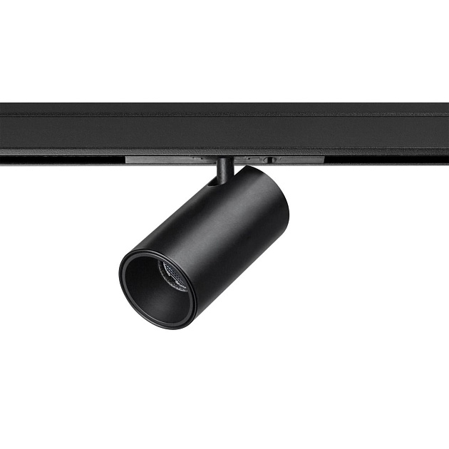 Трековый светодиодный светильник Lightstar Linea 206147 изображение 4 Трековый светодиодный светильник Lightstar Linea 206147 Фото № 4