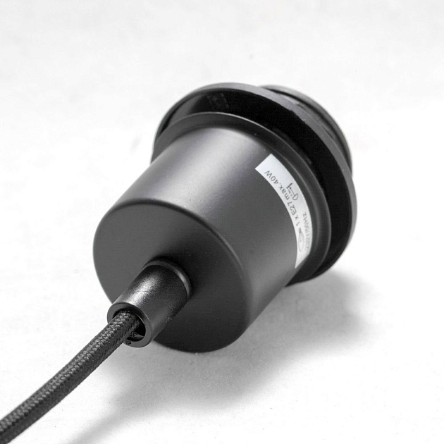 Подвесной светильник Lussole Lgo Marion GRLSP-8148 Фото № 4