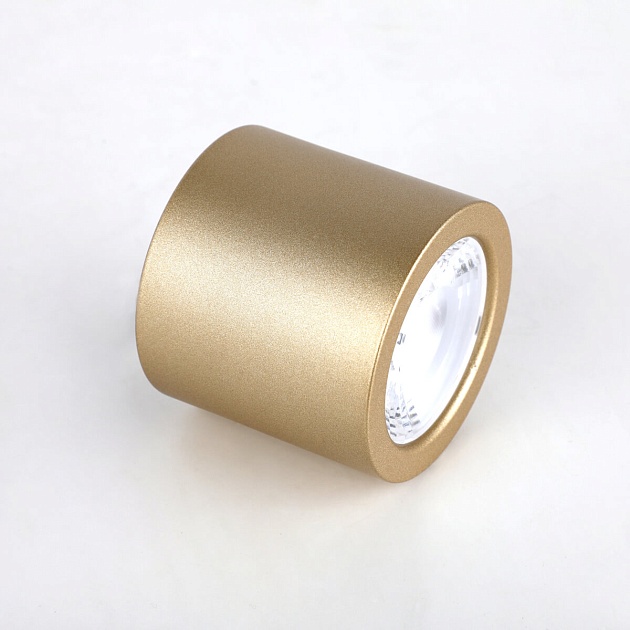 Потолочный светодиодный светильник Favourite Deorsum 2807-1C Фото № 3