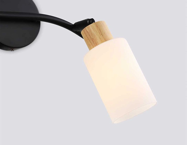 Настенно-потолочный спот Ambrella light TRADITIONAL TR8721 изображение 5 Настенно-потолочный спот Ambrella light TRADITIONAL TR8721 Фото № 5