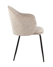Кухонный стул Stool Group Echo dining chair light beige УТ000038598 5