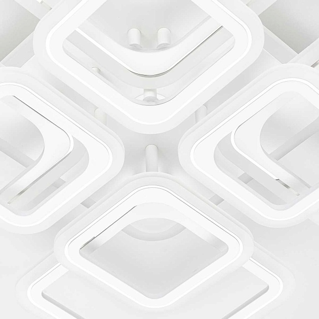 Потолочная светодиодная люстра Citilux Марсель Смарт CL232A180E изображение 16 Потолочная светодиодная люстра Citilux Марсель Смарт CL232A180E Фото № 16