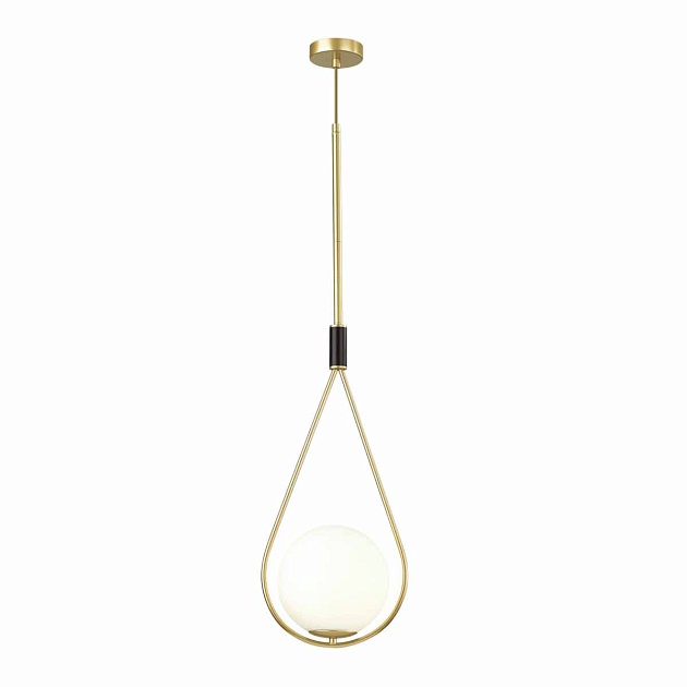 Подвесной светильник Odeon Light Pendant Flari 4810/1A Фото № 2