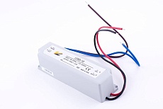 Блок питания SWG 12V 50W IP67 4A LV-50-12 000101 1