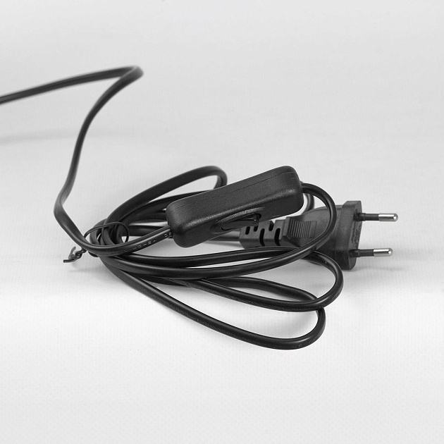 Настольная лампа Lussole Calvert LSP-0938 Фото № 2