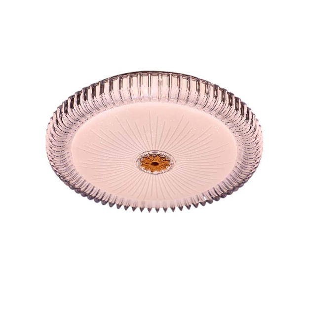 Потолочный светодиодный светильник Metronex MLR-01W Фото № 1