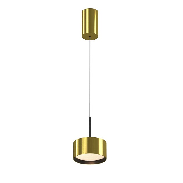 Подвесной светильник Maytoni Technical Glare P102PL-12W3K-BS Фото № 1