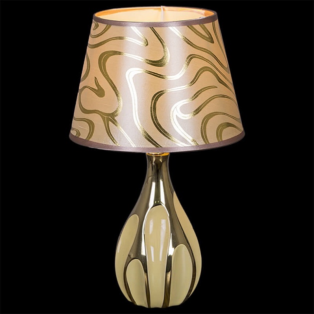 Настольная лампа Reluce 01810-0.7-01 изображение 1 Настольная лампа Reluce 01810-0.7-01 Фото № 1