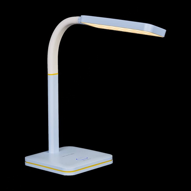 Настольная лампа Reluce 01872-2.7-01 BL Фото № 2