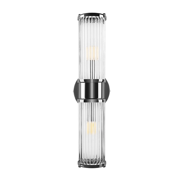 Настенный светильник Loft it Vessel 10449W/B CR изображение 1 Настенный светильник Loft it Vessel 10449W/B CR Фото № 1