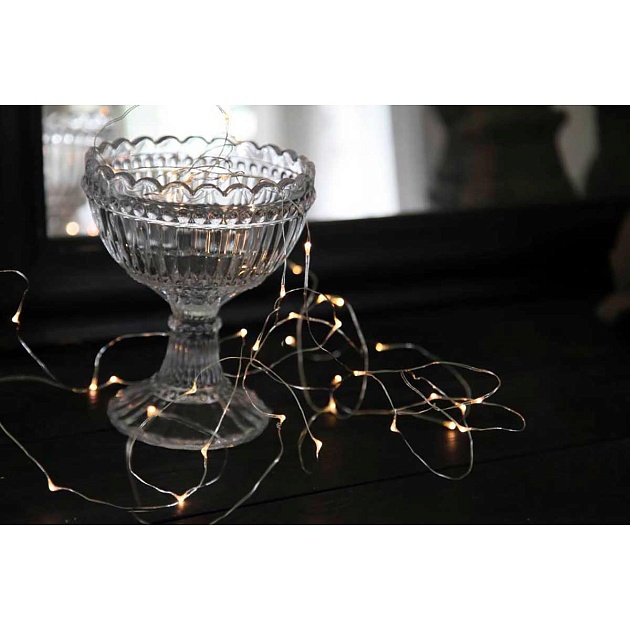 Светодиодная гирлянда Eglo DEW DROP 411087 Фото № 1
