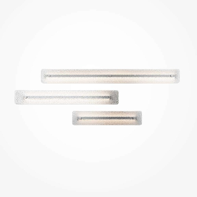 Настенный светодиодный светильник Maytoni Maya P091WL-L7CH3K изображение 3 Настенный светодиодный светильник Maytoni Maya P091WL-L7CH3K Фото № 3