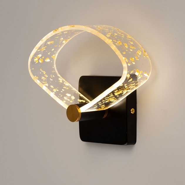 Бра De City Конти 488024901 изображение 4 Бра De City Конти 488024901 Фото № 4