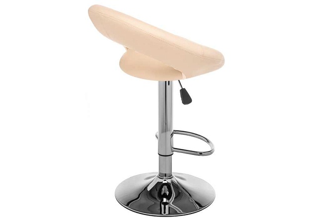 Барный стул Woodville Oazis 15502 изображение 7 Барный стул Woodville Oazis 15502 Фото № 7