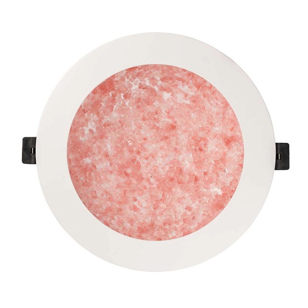 Встраиваемый светодиодный светильник De Markt Стаут 6 702011901 изображение 1 Встраиваемый светодиодный светильник De Markt Стаут 6 702011901 Фото № 1