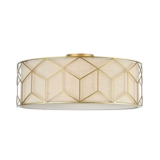 Потолочный светильник Maytoni Messina H223-PL-05-G изображение 1 Потолочный светильник Maytoni Messina H223-PL-05-G Фото № 1