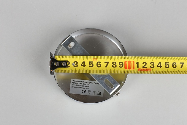 Бра Omnilux Ameglia OML-89501-01 Фото № 5