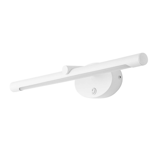 Подсветка для картин Arte Lamp Ronnie A8025AP-1WH Фото № 1