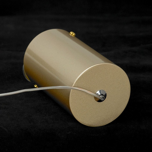 Подвесной светодиодный светильник Lussole Clinch LSP-7262 изображение 3 Подвесной светодиодный светильник Lussole Clinch LSP-7262 Фото № 3