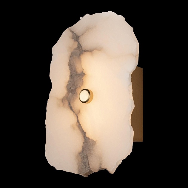 Настенный светодиодный светильник Loft IT Alicante 10248/1W изображение 4 Настенный светодиодный светильник Loft IT Alicante 10248/1W Фото № 4