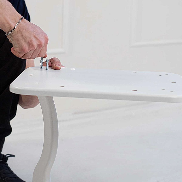 Банкетка Мебелик Берже 26 001466 изображение 16 Банкетка Мебелик Берже 26 001466 Фото № 16