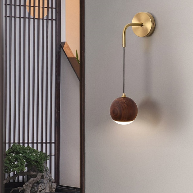 Настенный светодиодный светильник Imperium Loft Ancher 208314-23 изображение 9 Настенный светодиодный светильник Imperium Loft Ancher 208314-23 Фото № 9