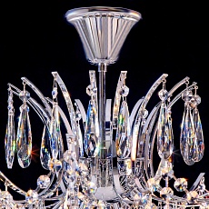 Подвесная люстра Citilux Селена CL302180 3