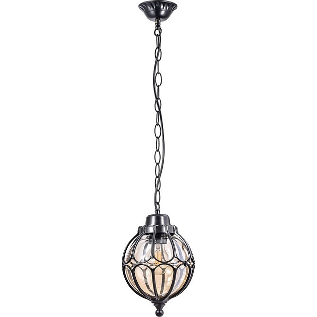 Уличный подвесной светильник Feron Версаль PL3705 06342 изображение 1 Уличный подвесной светильник Feron Версаль PL3705 06342 Фото № 1