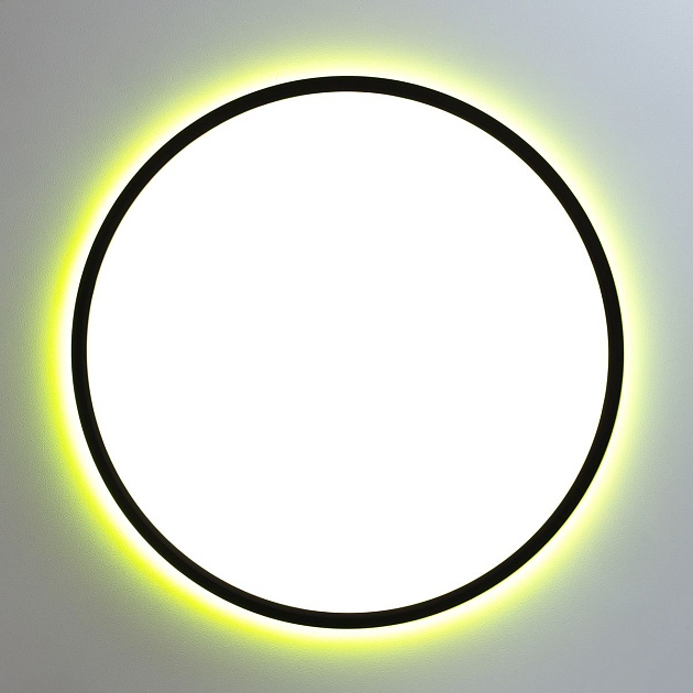 Потолочный светодиодный светильник Citilux Norma CL749401 изображение 5 Потолочный светодиодный светильник Citilux Norma CL749401 Фото № 5