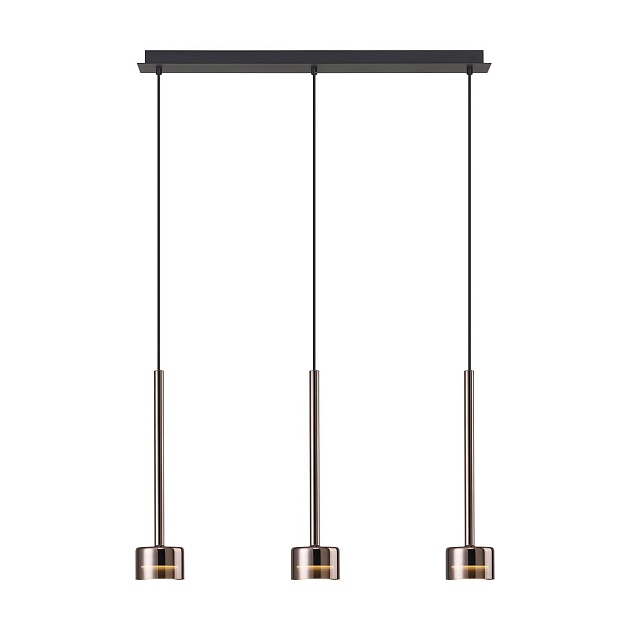 Подвесной светильник Mantra Tonic 7885 Фото № 1