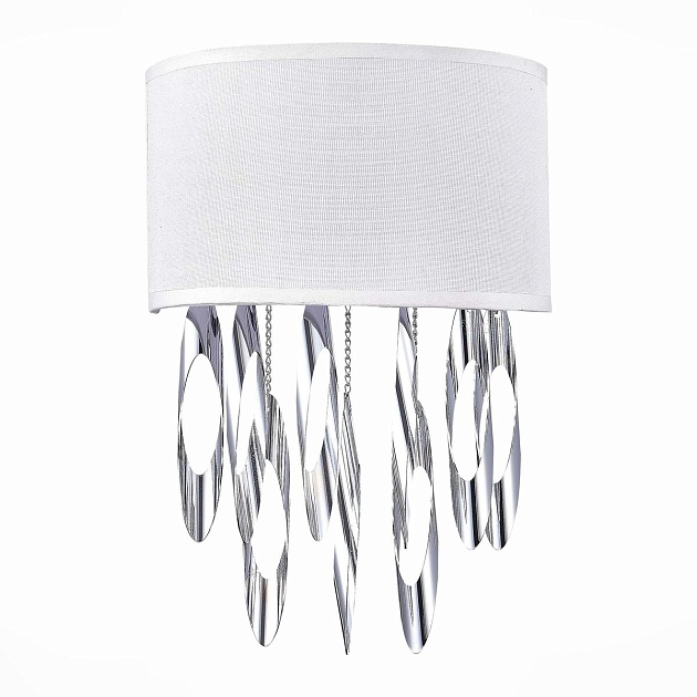 Настенный светильник ST Luce Nettuno SL1353.101.01 Фото № 2