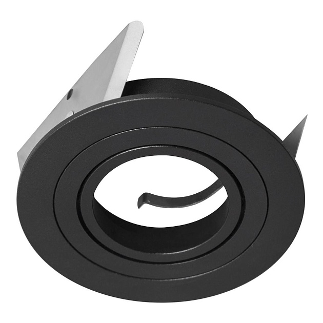 Встраиваемый светильник Mantra Basico Gu10 7743 Фото № 1