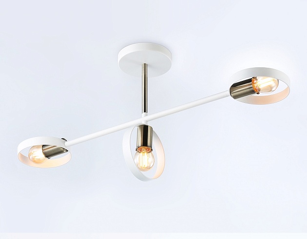 Потолочный светильник Ambrella light Traditional TR8228 изображение 2 Потолочный светильник Ambrella light Traditional TR8228 Фото № 2