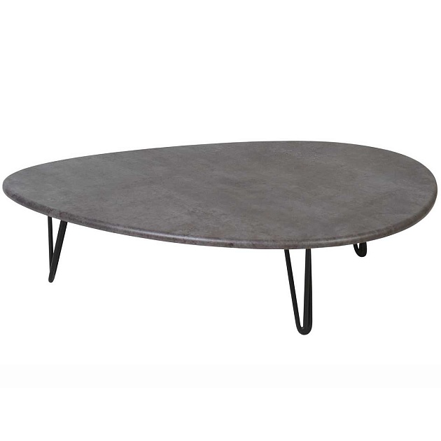 Журнальный стол Мебелик Дадли 002579 изображение 1 Журнальный стол Мебелик Дадли 002579 Фото № 1