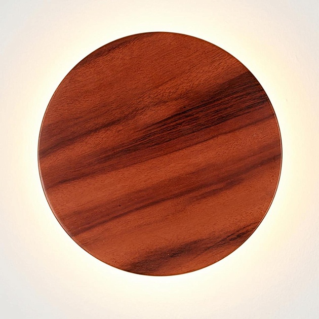 Настенный светильник Odeon Light Nature 7108/15WL Фото № 3