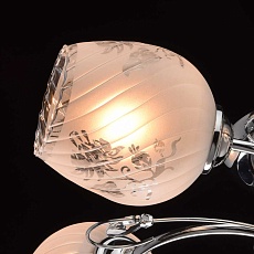 Потолочная люстра De City Грация 677011305 2