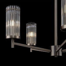 Подвесная люстра Freya Manisa FR5036PL-05N 2