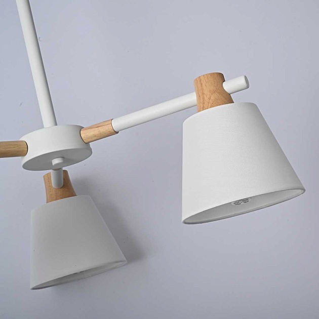 Подвесная люстра Imperium Loft Natura 101826-26 Фото № 10