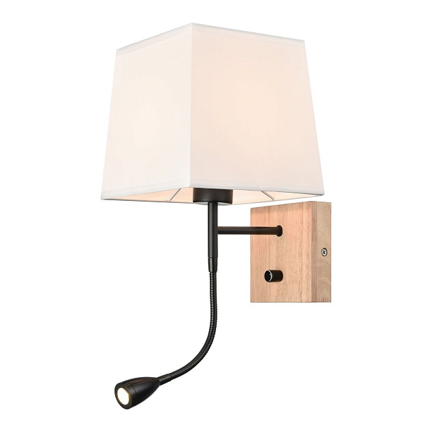 Бра Velante 267-711-02 изображение 1 Бра Velante 267-711-02 Фото № 1