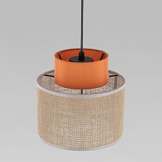 Подвесной светильник TK Lighting 3255 Duo 3