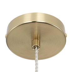 Подвесной светильник Citilux Рунд CL205110N 1