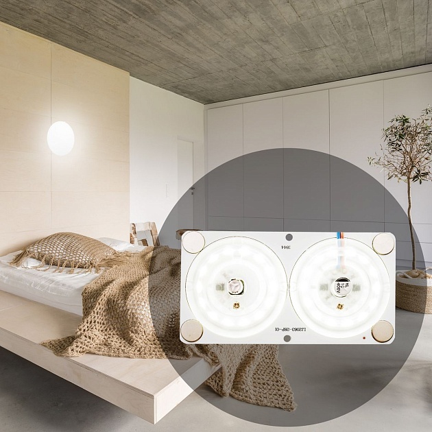 Светодиодный модуль Apeyron 02-16 изображение 12 Светодиодный модуль Apeyron 02-16 Фото № 12