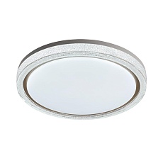 Настенно-потолочный светодиодный светильник Sonex Kristy Maron 7781/DL 5