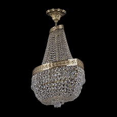 Подвесная люстра Bohemia Ivele 19273/H1/70IV G 1