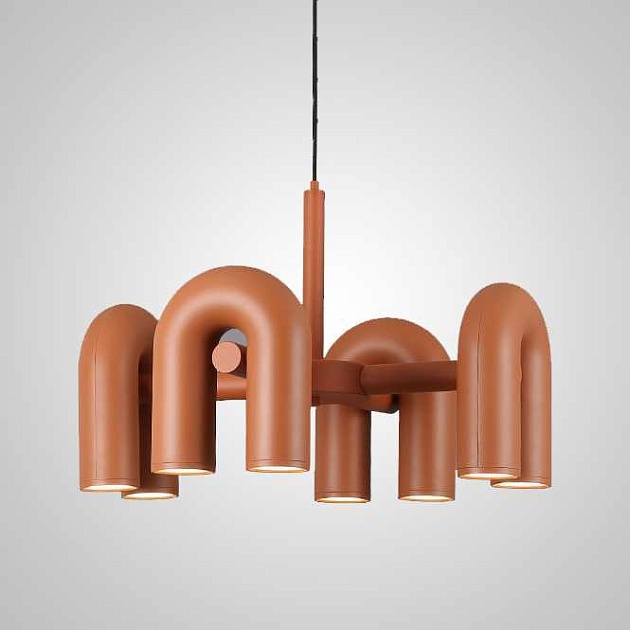 Подвесная светодиодная люстра Imperium Loft Fanny 192006-23 изображение 1 Подвесная светодиодная люстра Imperium Loft Fanny 192006-23 Фото № 1