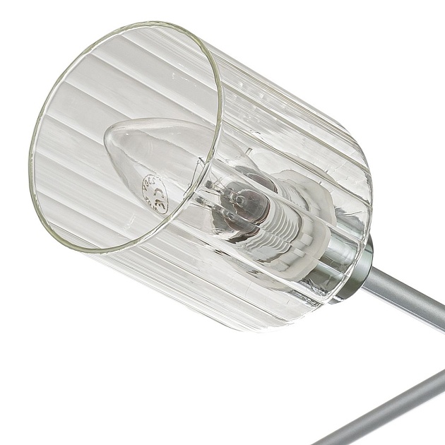 Потолочная люстра Escada Reflex 1140/6P Фото № 3