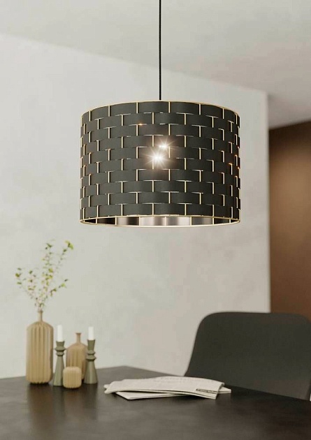 Подвесной светильник Eglo Marasales 99524 Фото № 4